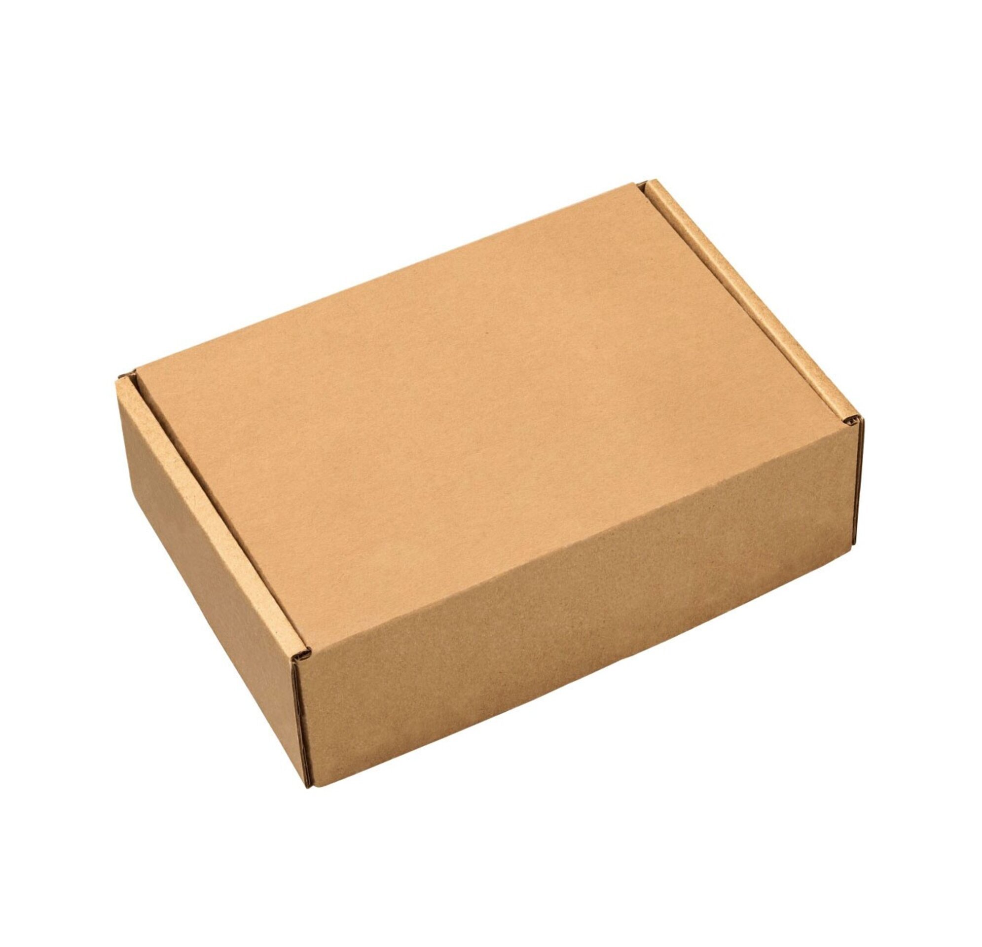 Caja para regalo - 3